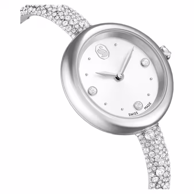Sublima bangle watch